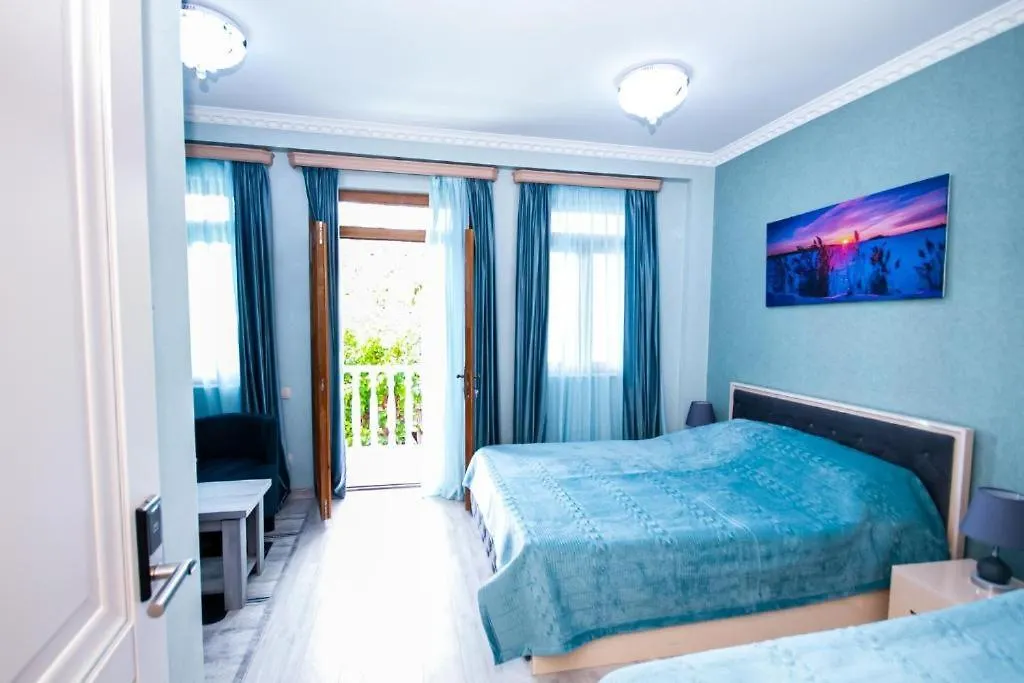 Musmore Boutique Hotel Τυφλίδα