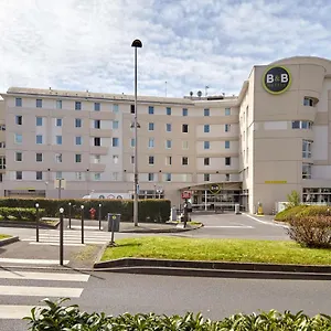 Otel Paris Cdg Aeroport Roissy-en-France