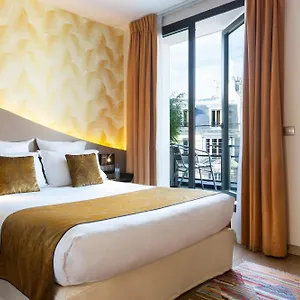 Otel Hor Europe Paris