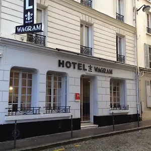 Otel Royal Wagram Paris