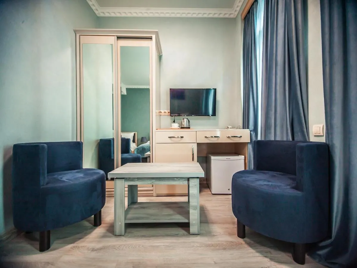 Musmore Boutique Hotel Тбилиси 4*,  Грузия