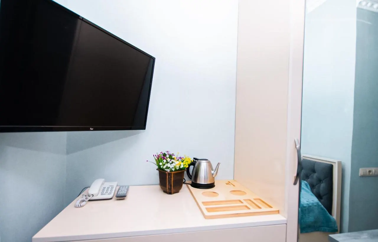Musmore Boutique Hotel Тбилиси